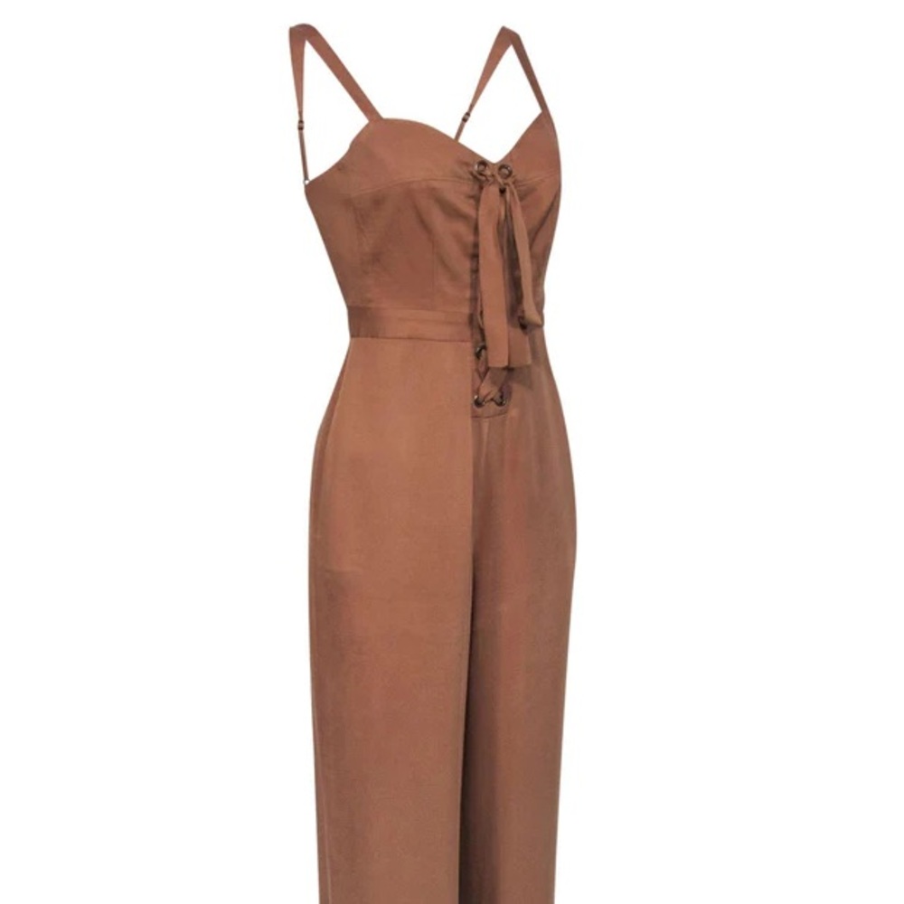 BCBGMaxazria Jumpsuit